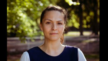 Maria Navarro Skarangerová